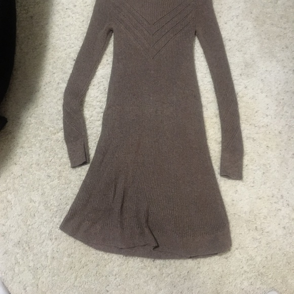 American Eagle Sweater Dress - Picture 4 of 4